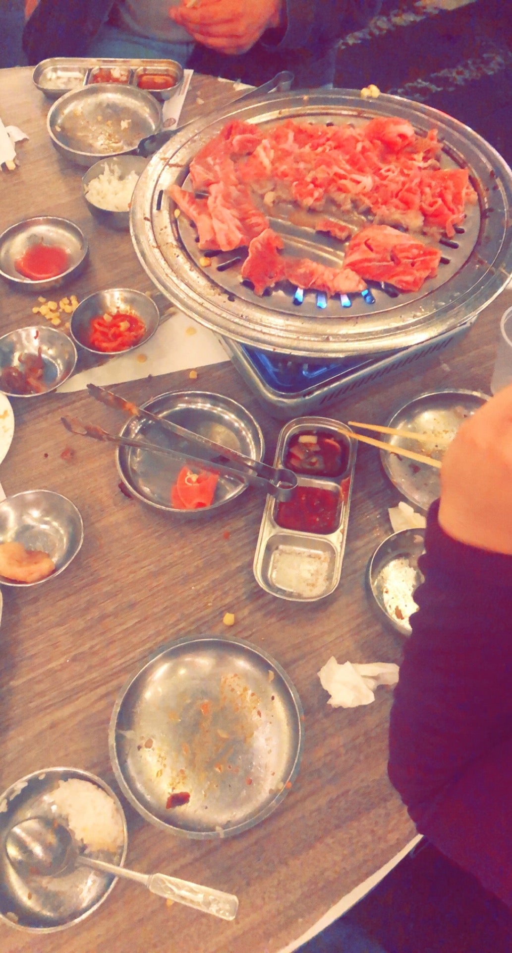 Meat Love BBQ main photo