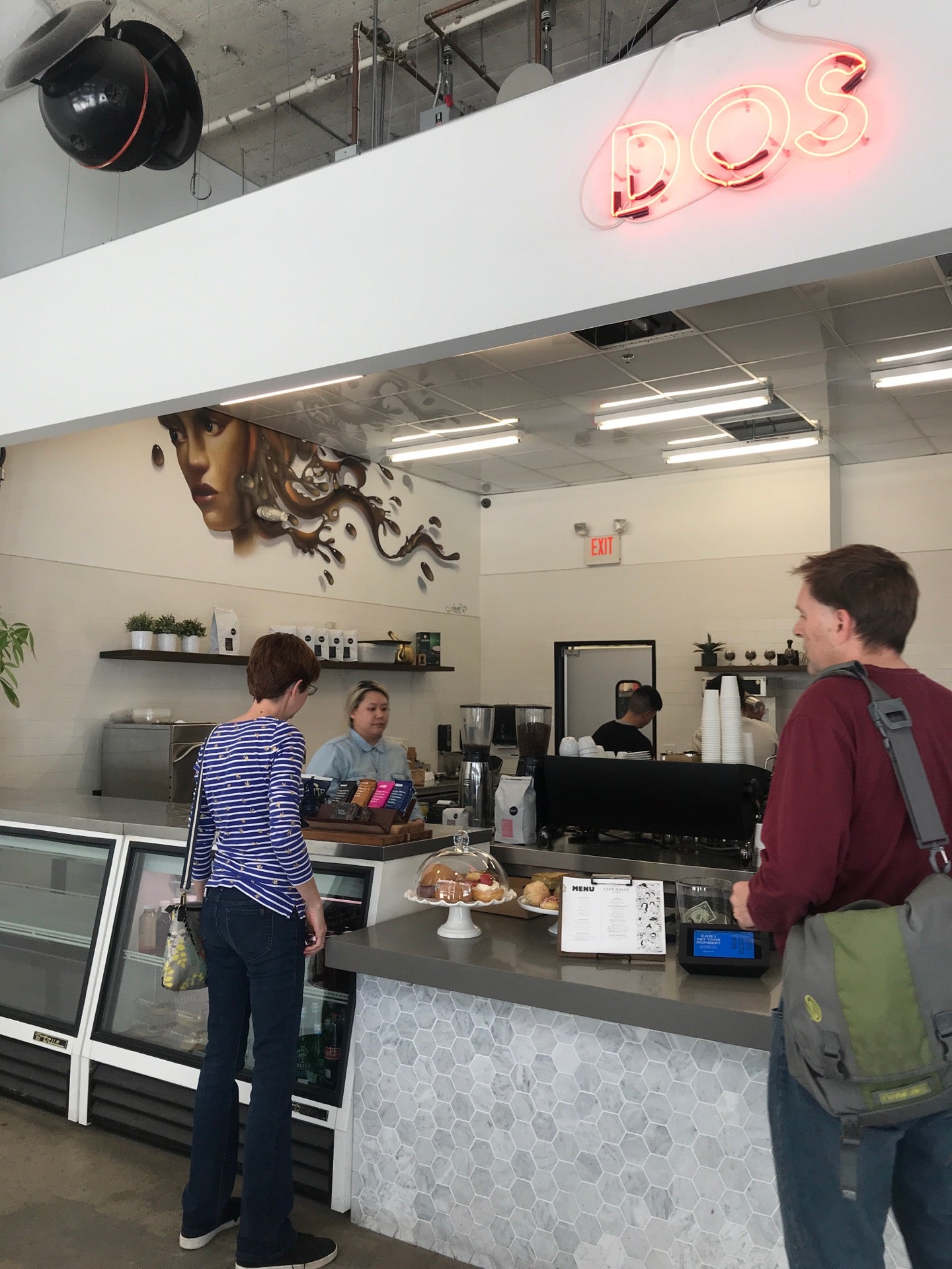 Cafe Dulce main photo