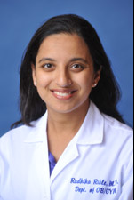 Radhika D. Rible, MD photo 3