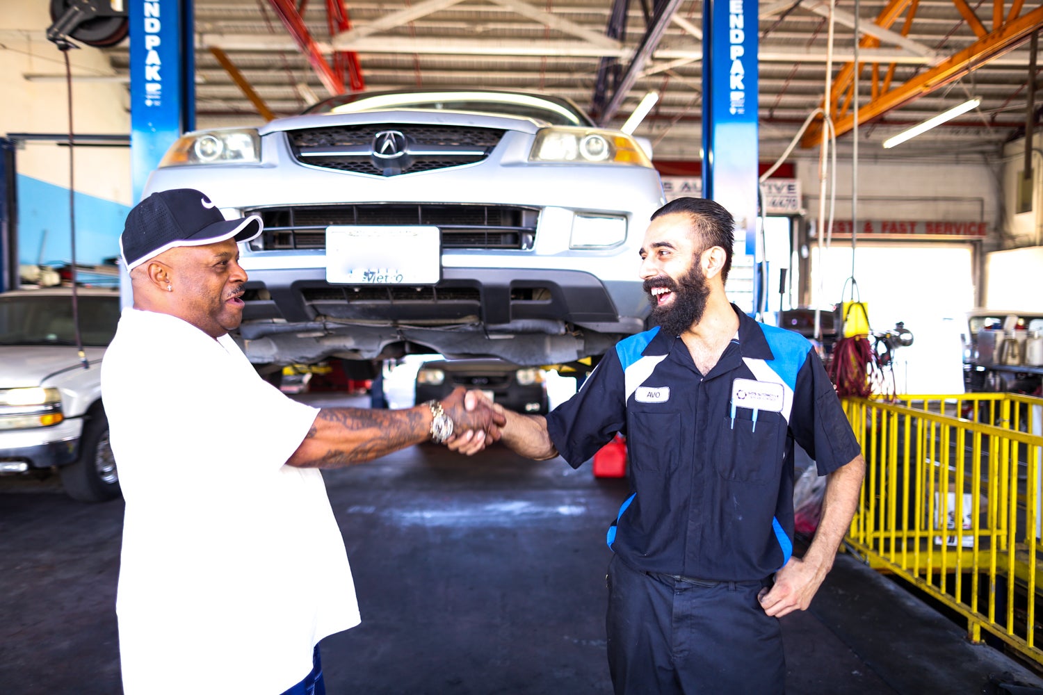 Avo's Automotive main photo