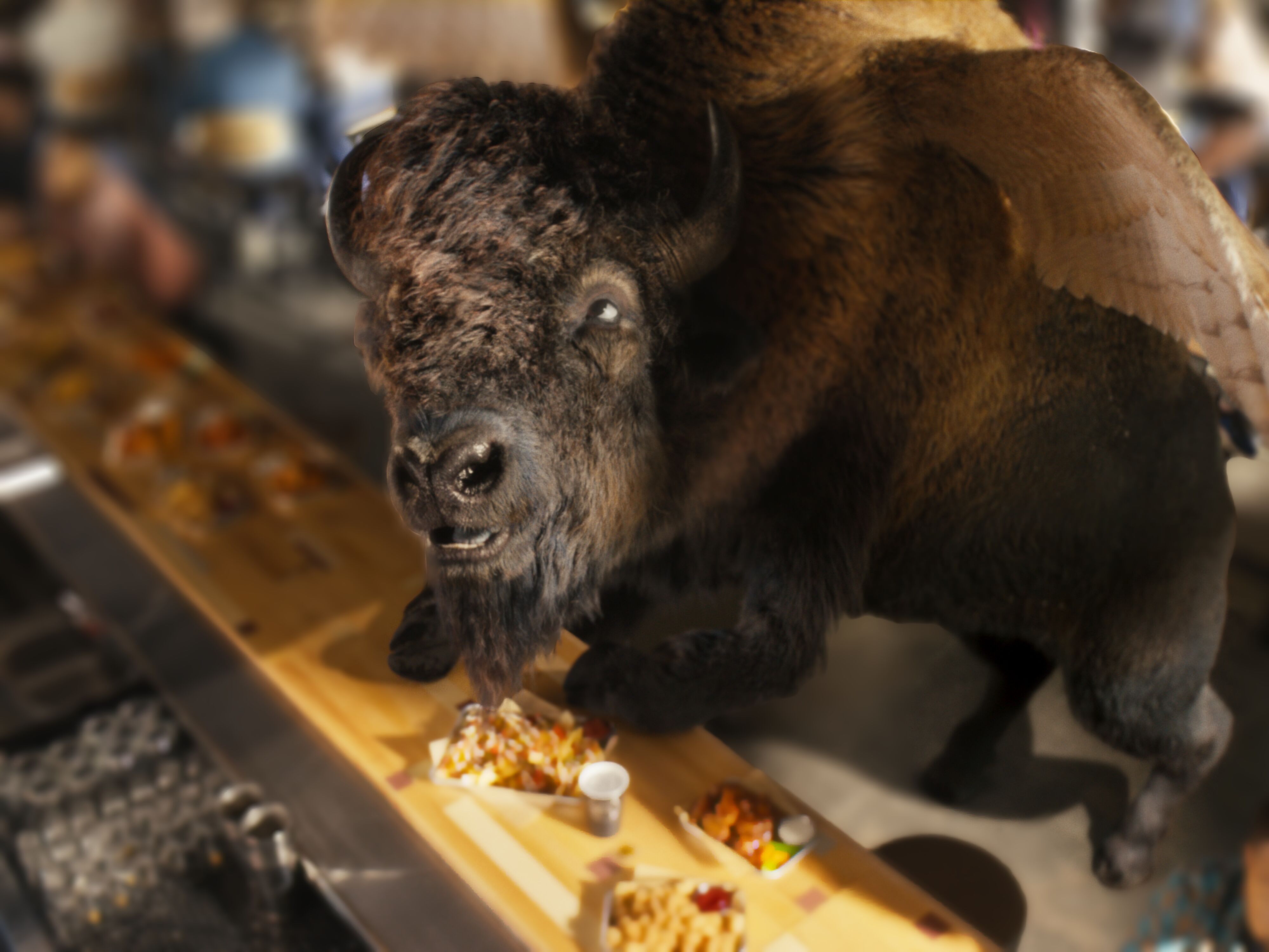 Buffalo Wild Wings photo 2