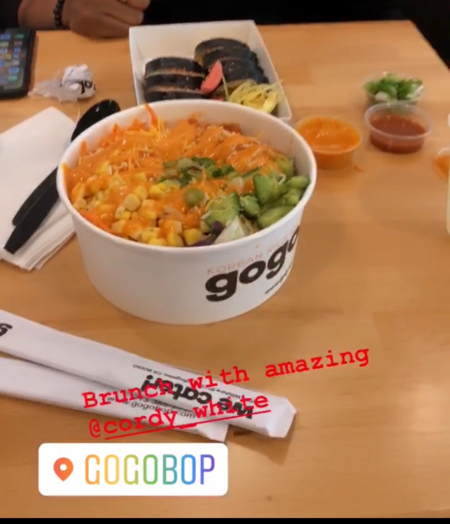 Gogobop main photo