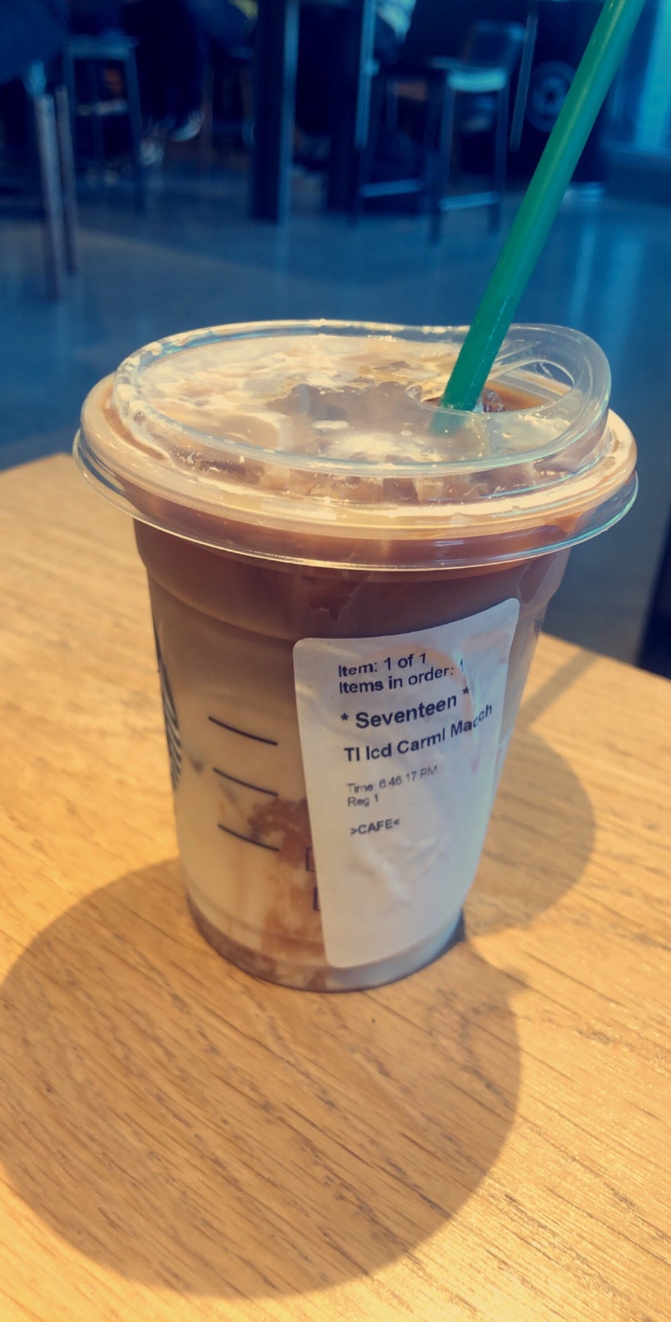 Starbucks Coffee main photo