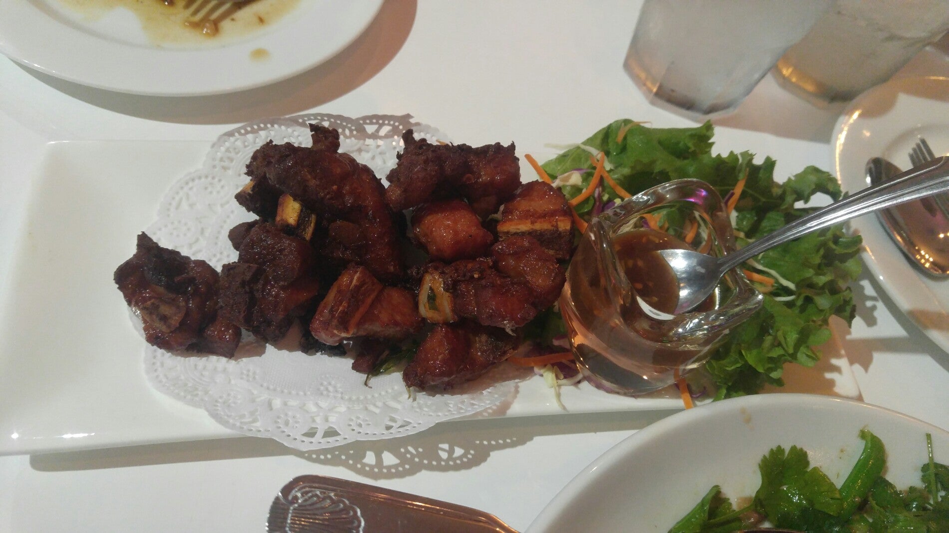 Bangkok Street Food Inc main photo