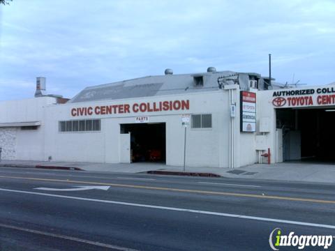 Caliber Collision main photo