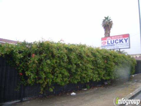 Lucky Auto Body Shop main photo