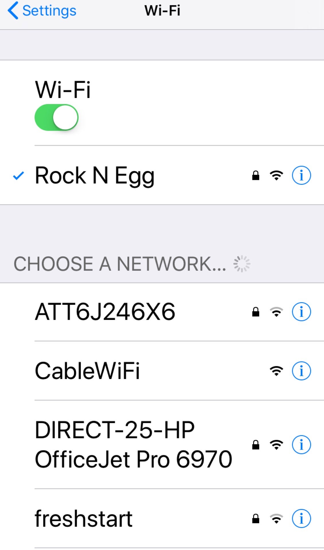Rockn Egg Cafe main photo