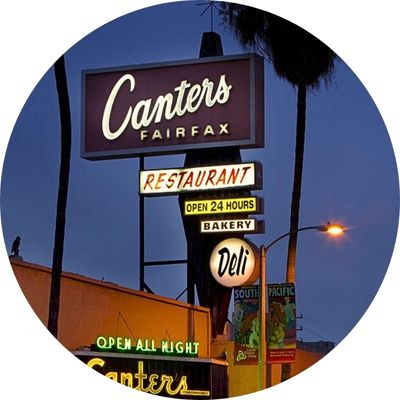 Canter's Deli photo 2