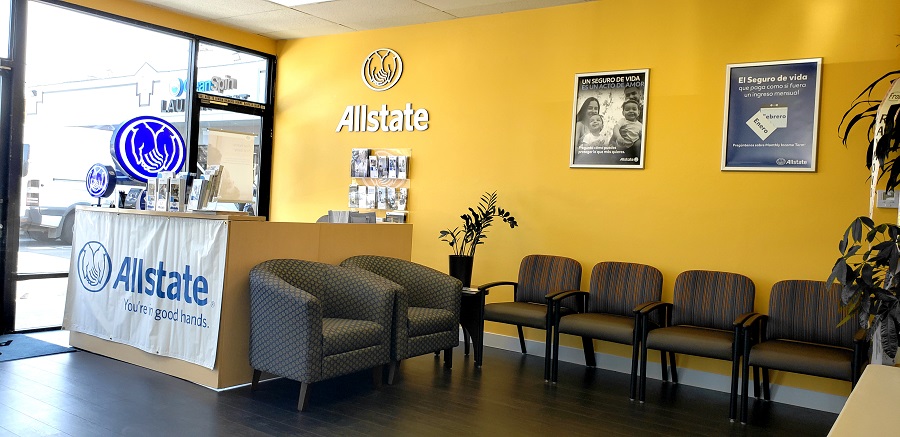 Allstate Insurance Agent: Steve Kwon main photo