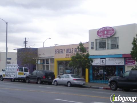 Beverly Hills Glass Inc main photo