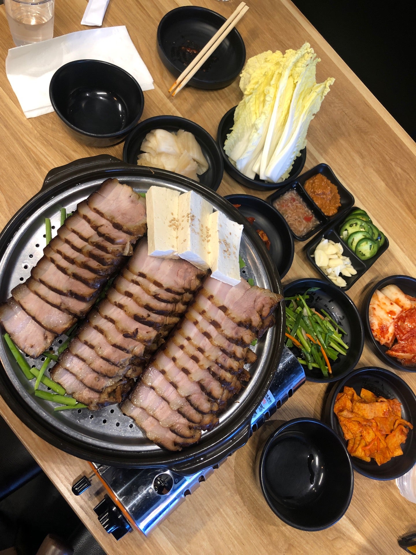Yuk Dae Jang main photo