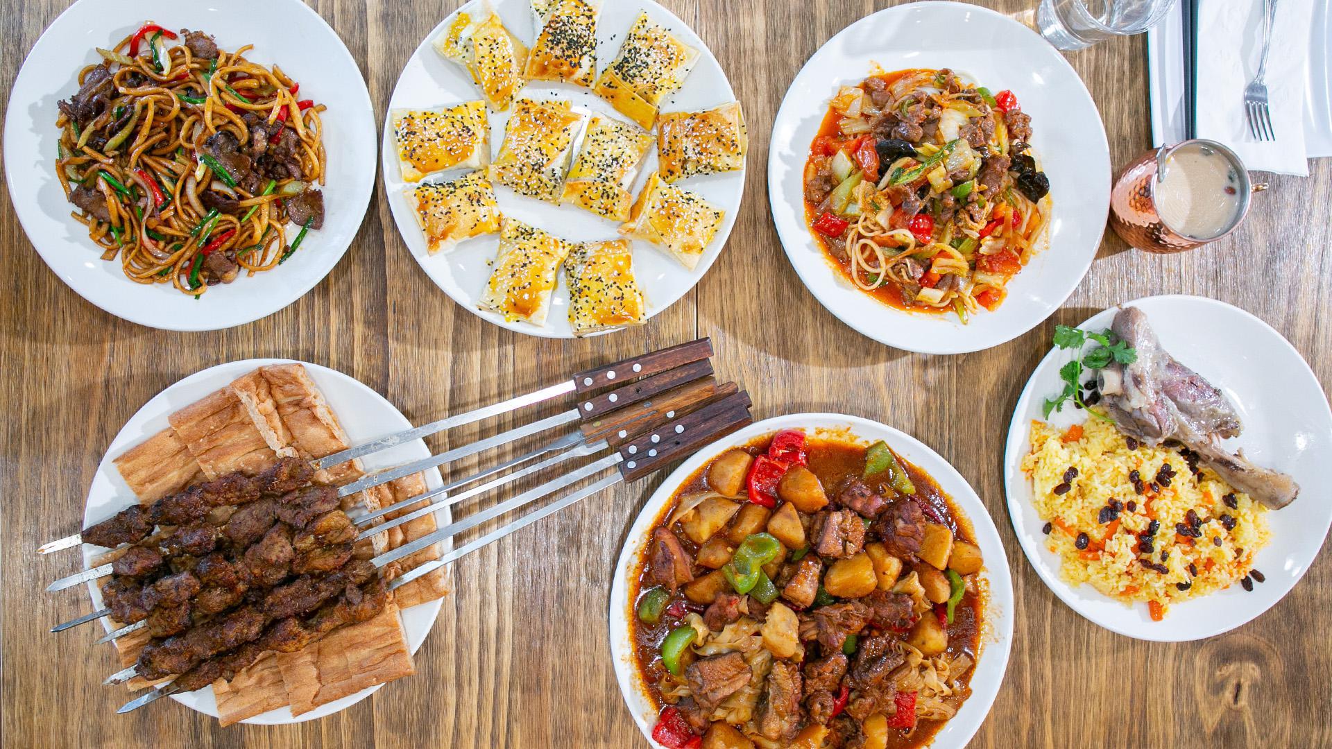 Dolan’s Uyghur Cuisine photo 4