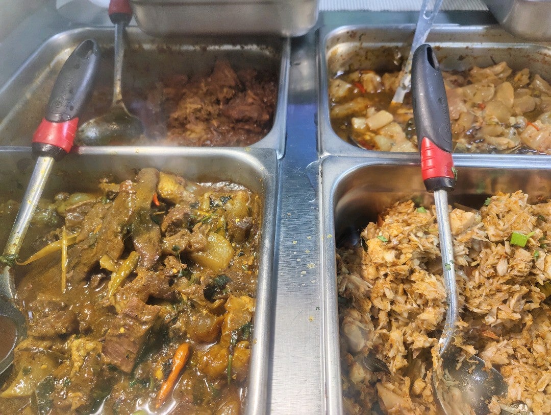 Northern Thai Food photo 5