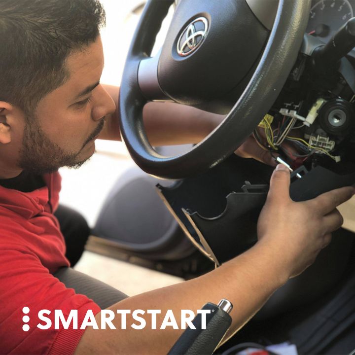 Smart Start Ignition Interlock photo 4