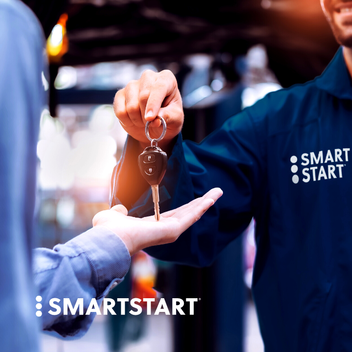 Smart Start Ignition Interlock main photo