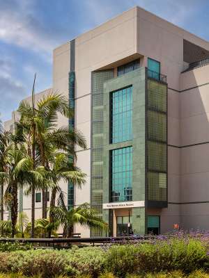 Center for Women's Pelvic Health at UCLA main photo