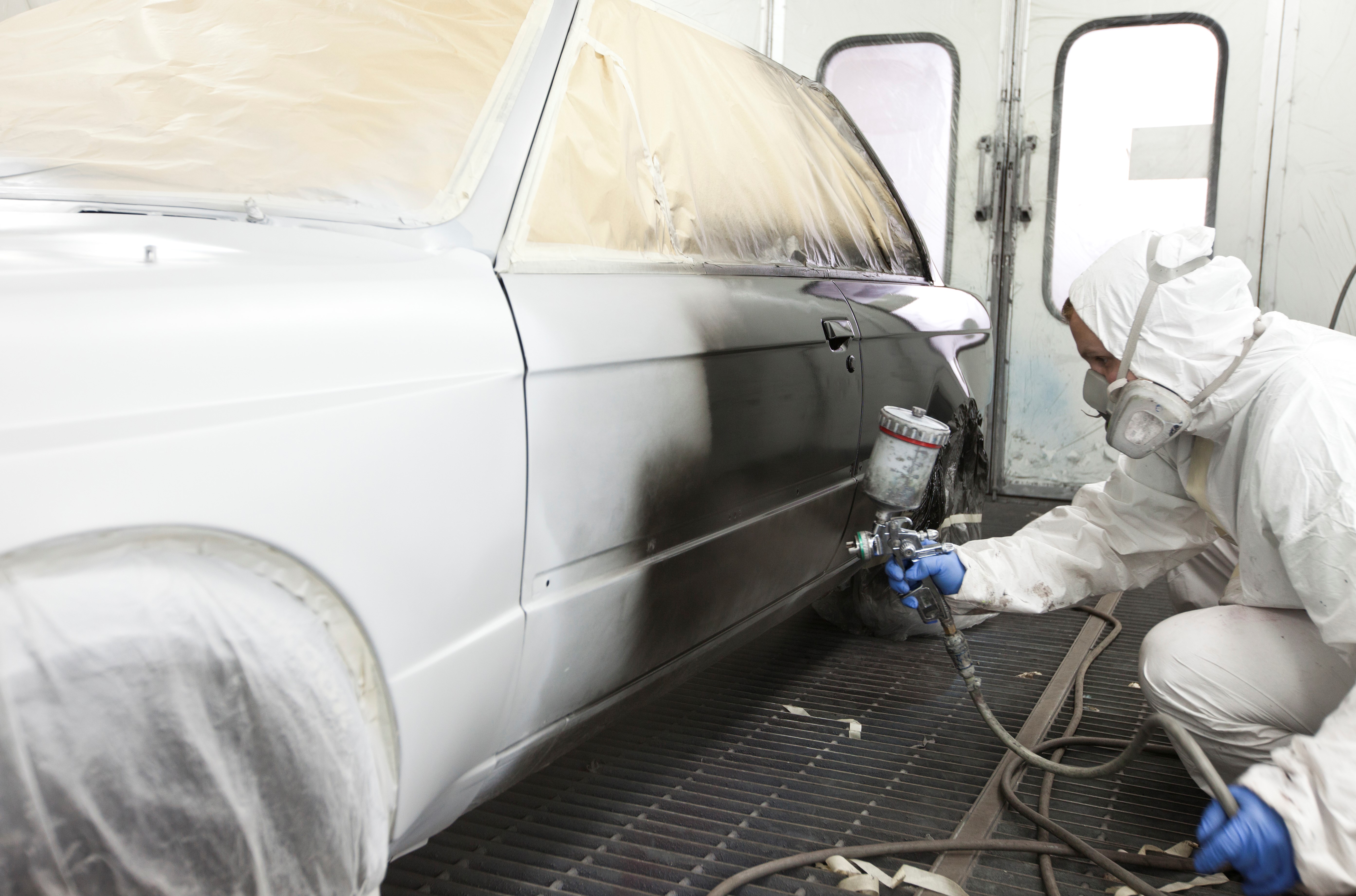 Hello Auto Body main photo