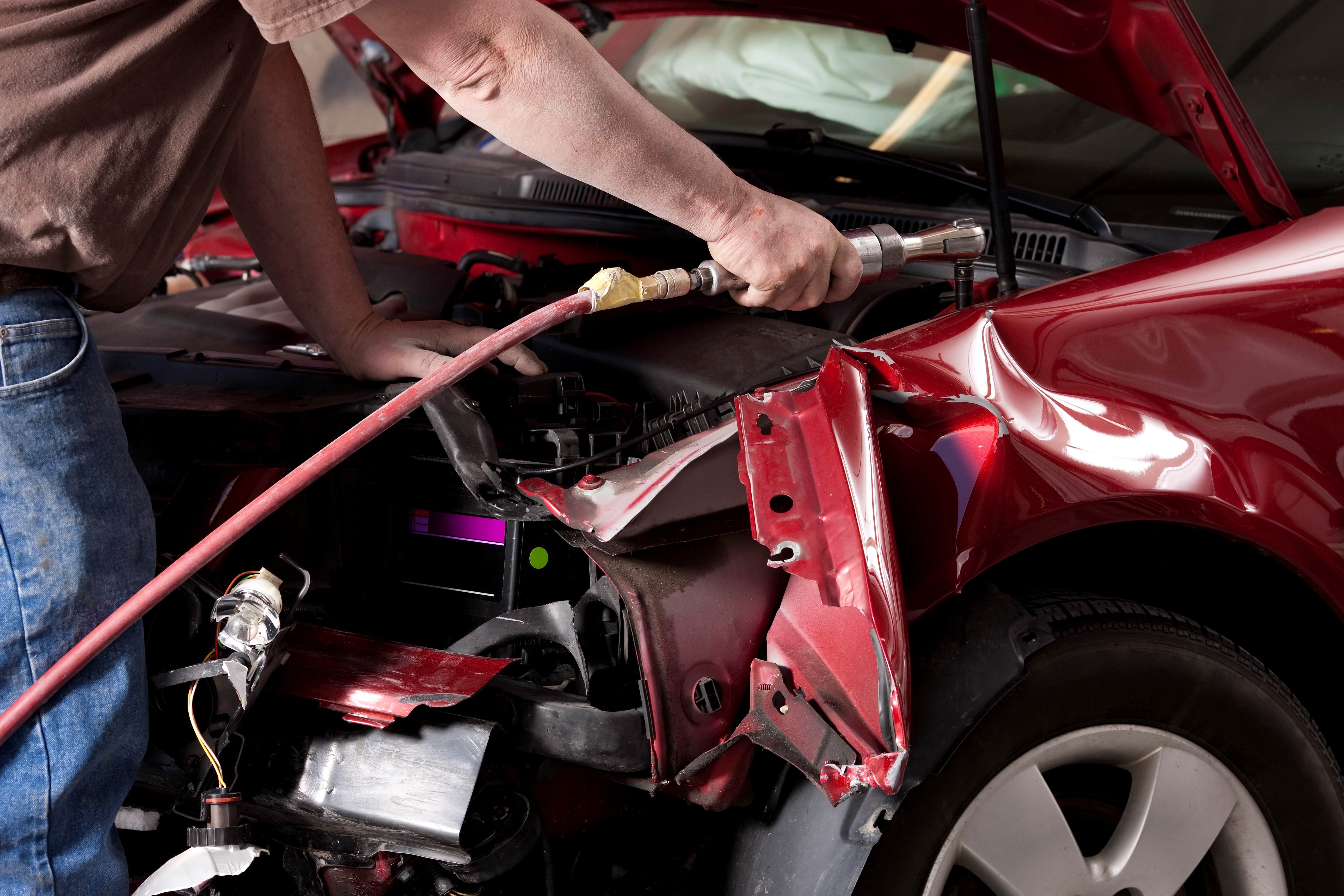 Hello Auto Body photo 5