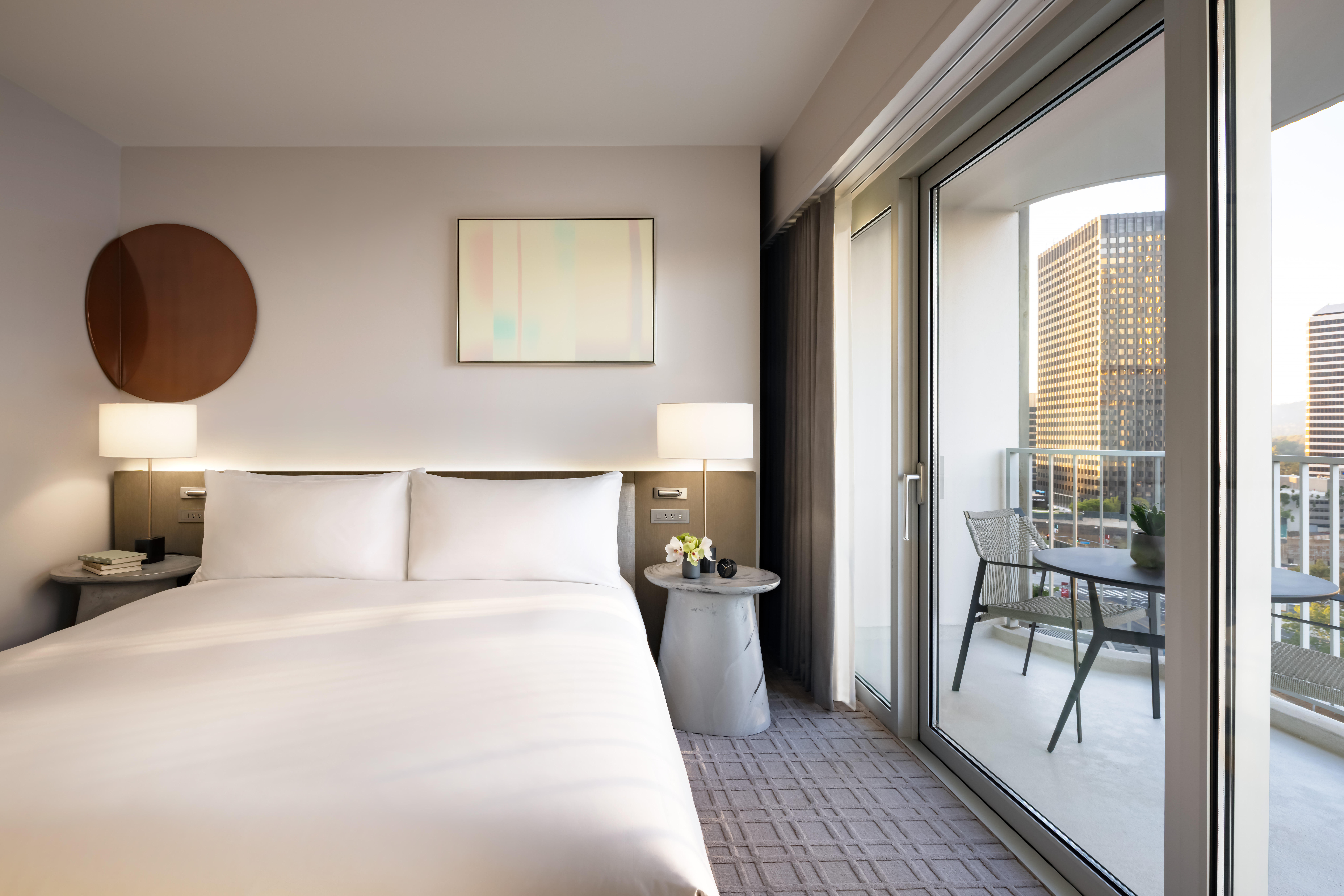 Fairmont Spa Century Plaza main photo