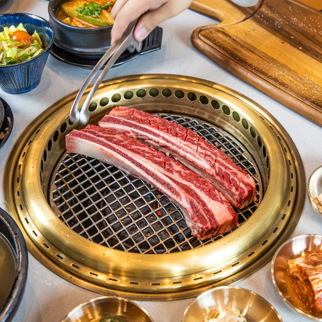 ABSteak by Chef Akira Back photo 5