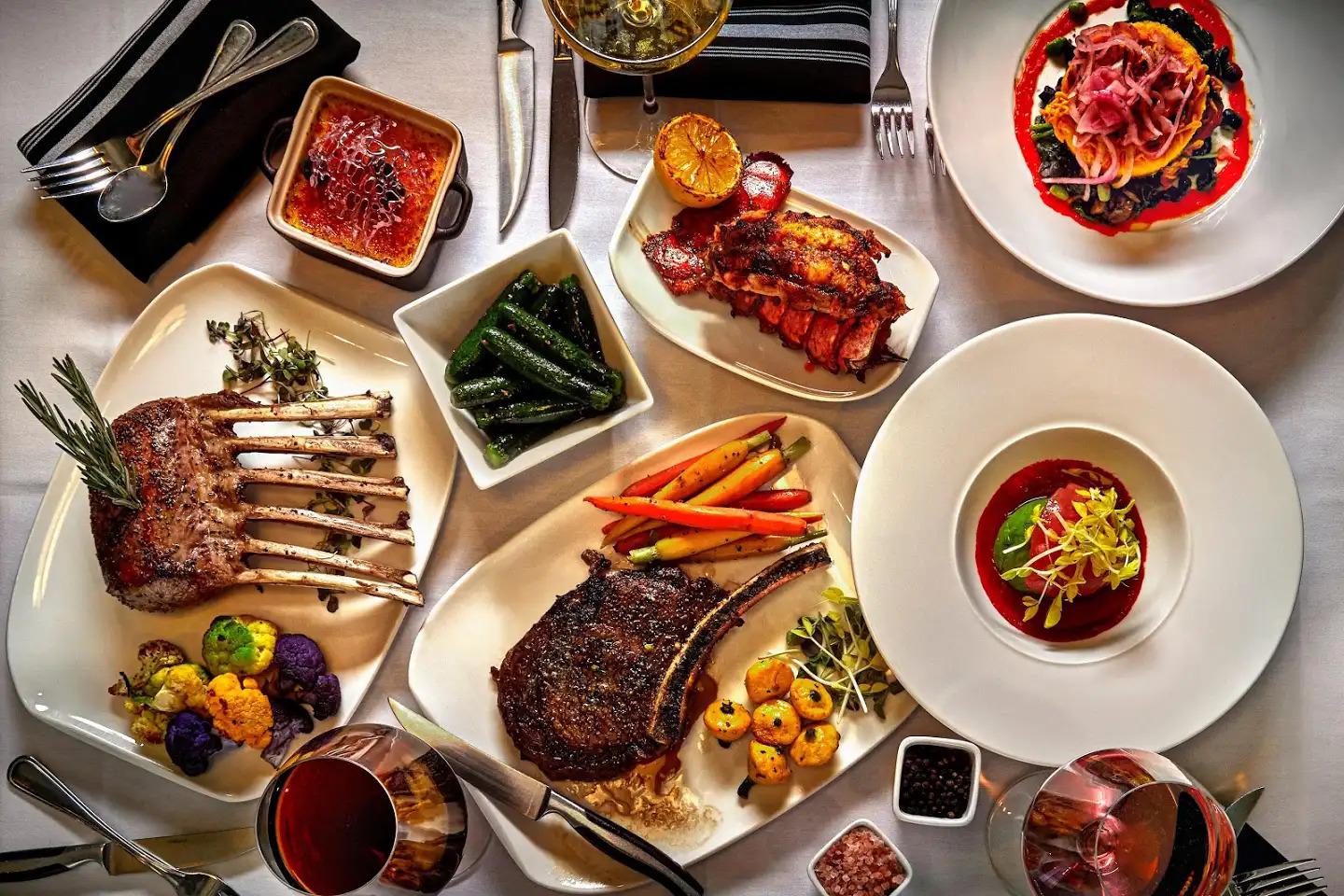 JW Steakhouse photo 2