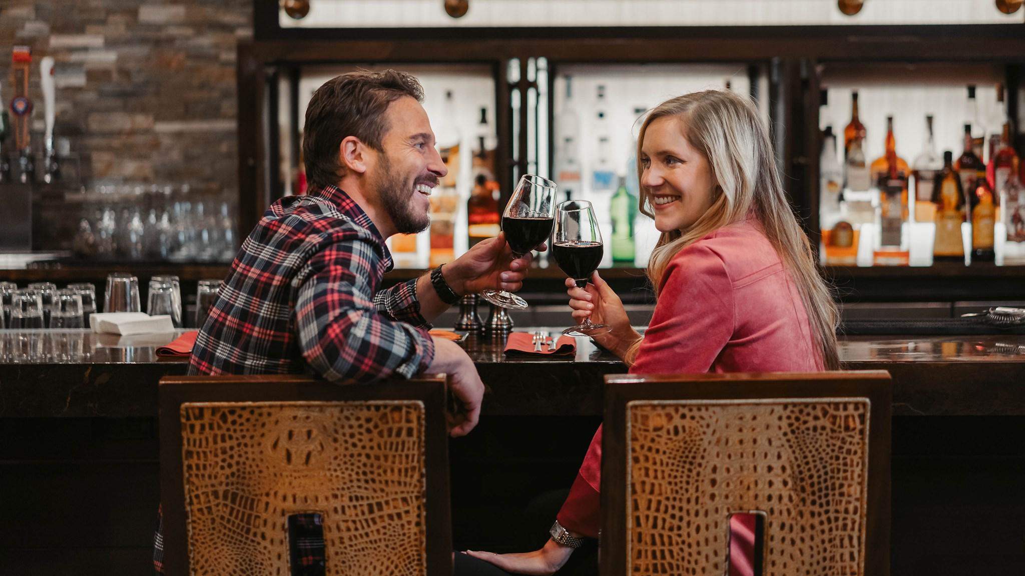 Prospect's Urban Kitchen & Bar photo 2