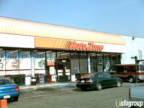 AutoZone Auto Parts photo 3