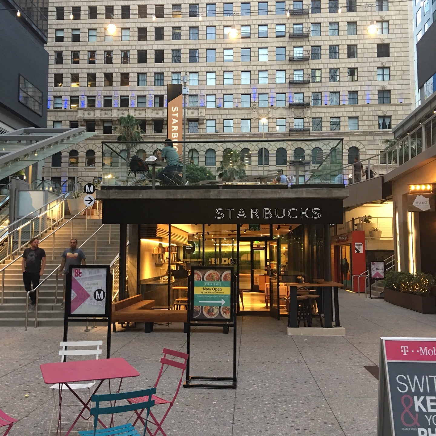 Starbucks Coffee main photo