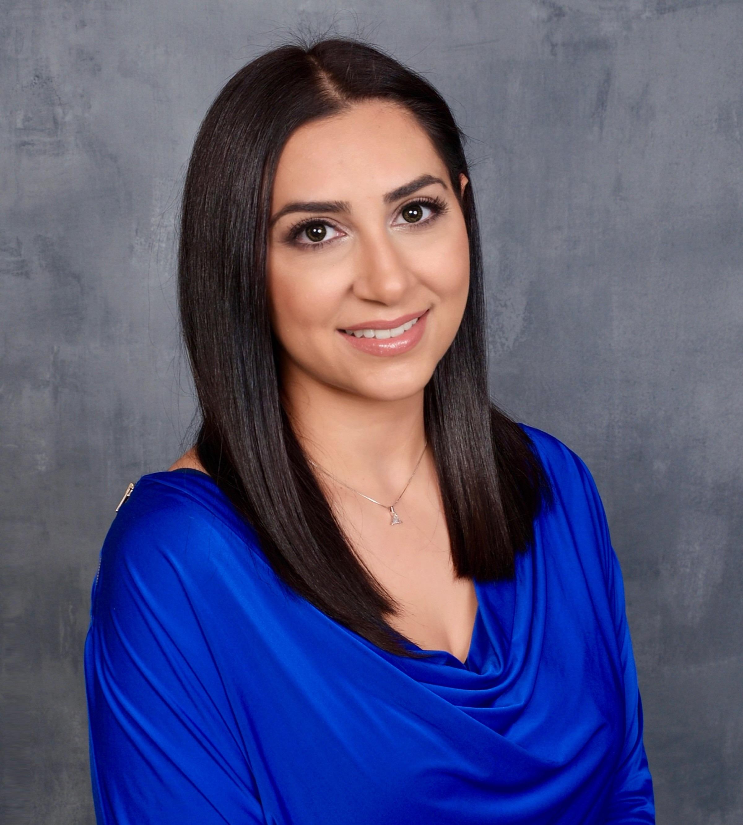 Nare Shamiryan: Allstate Insurance