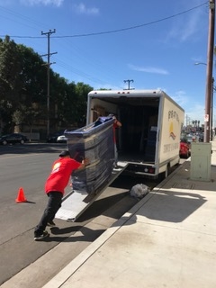 Sunrise USA Moving and Delivery Service photo 4