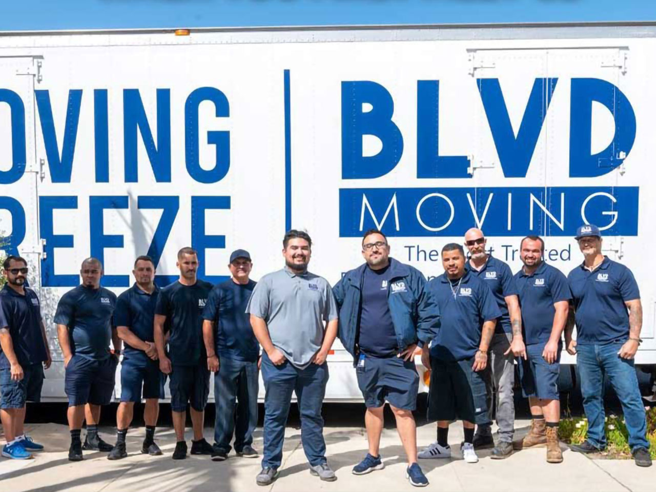 BLVD Movers photo 3