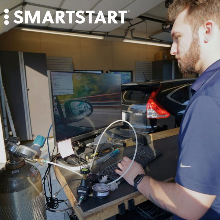 Smart Start Ignition Interlock photo 5