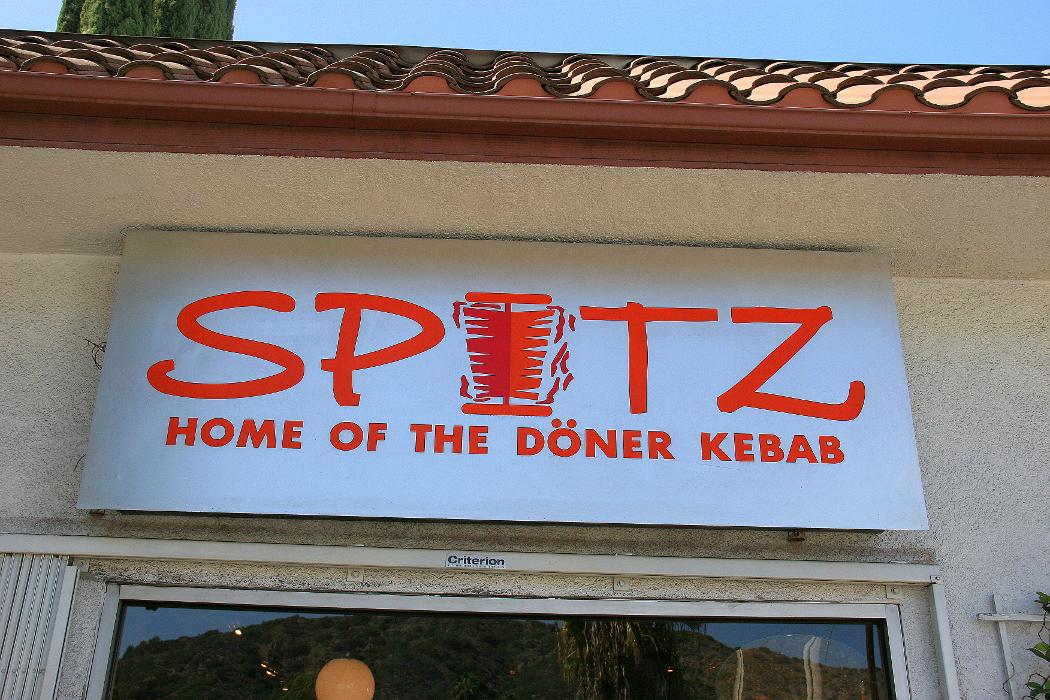 Spitz main photo
