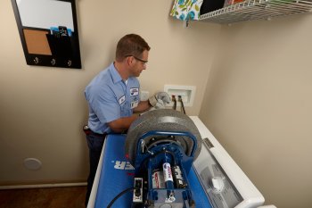 RR Plumbing Roto-Rooter photo 3