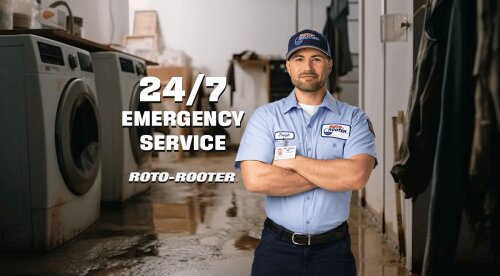 RR Plumbing Roto-Rooter photo 2
