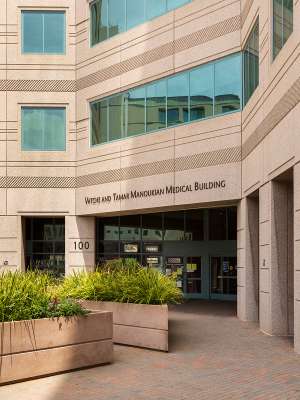 UCLA Health OBGYN Oncology main photo