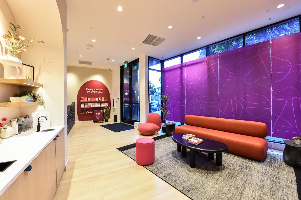 Tia Women's Health Clinic Playa Vista main photo