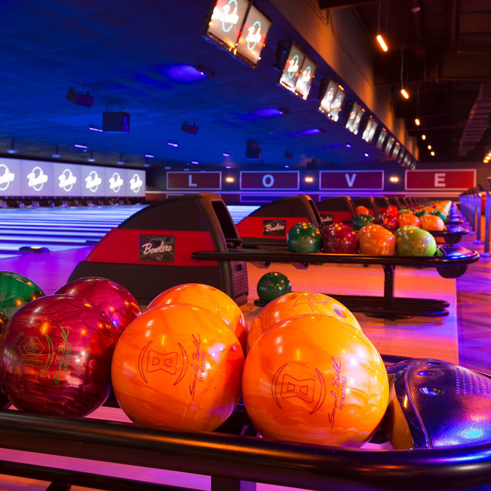 Lucky Strike Mar Vista main photo