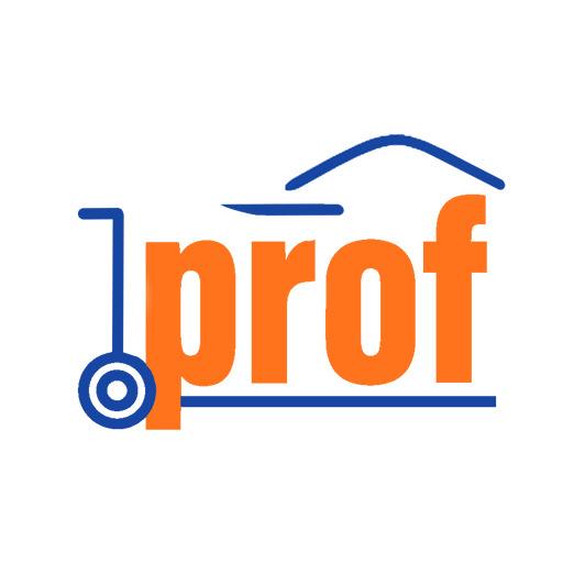 Prof Moving & Storage main photo