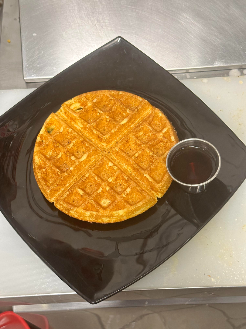 Gritz N' Wafflez photo 2