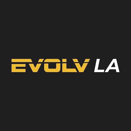 Evolv LA main photo