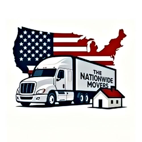 The NATIONWIDE MOVERS main photo