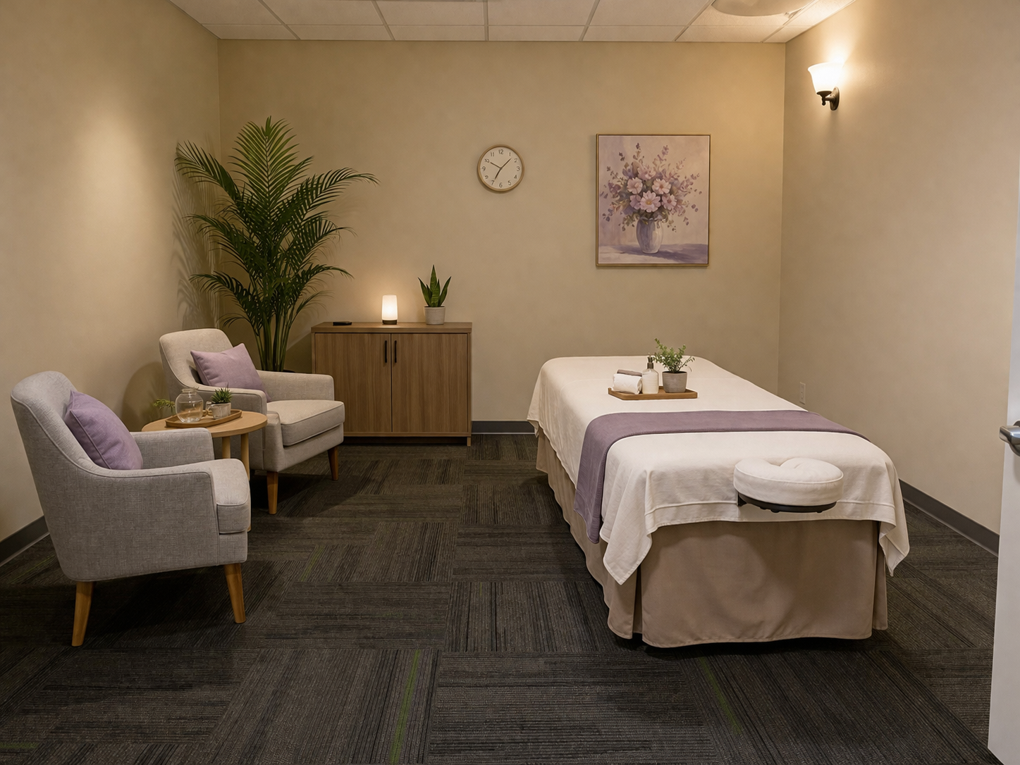 Pure Spa Massage photo 3