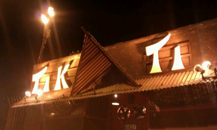 Tiki Ti main photo