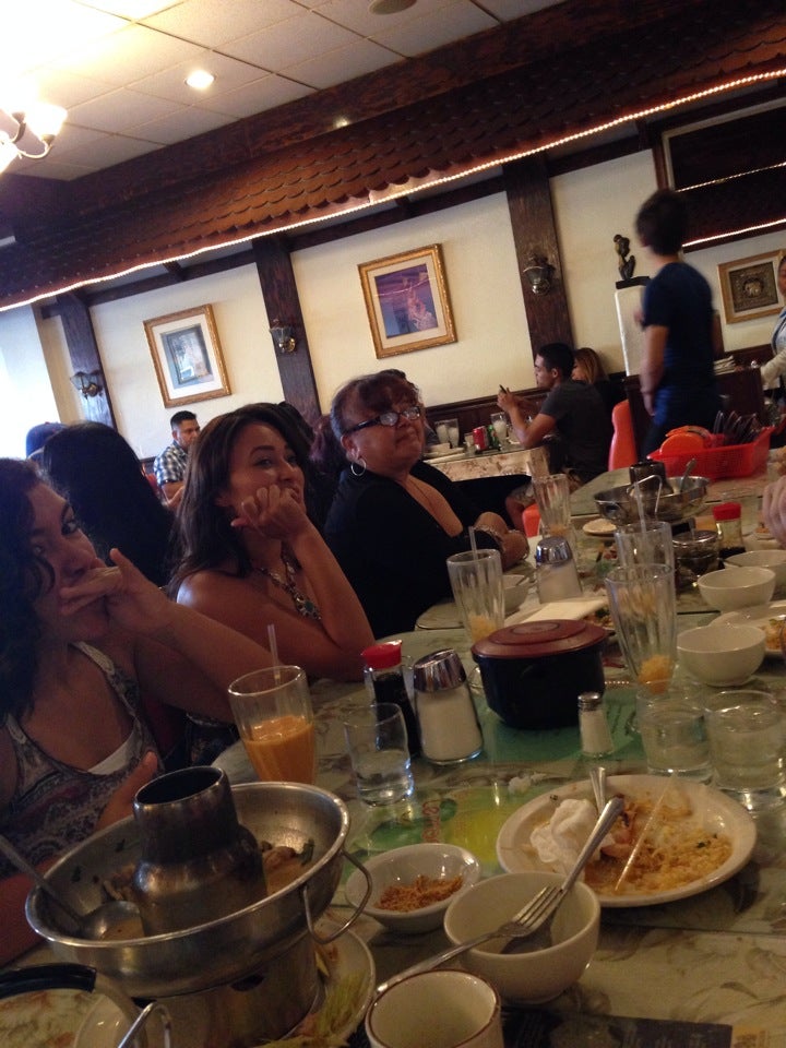 Vim Thai-Chinese Restaurant photo 2