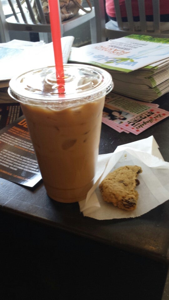 Swork Coffee main photo