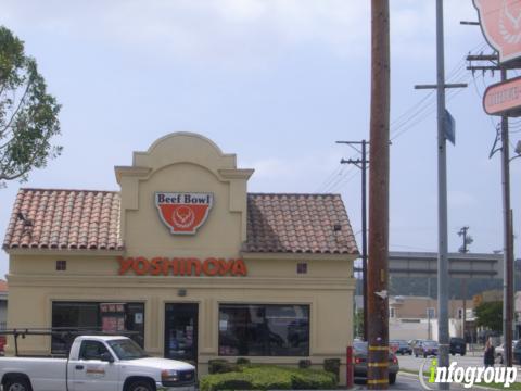 Yoshinoya main photo