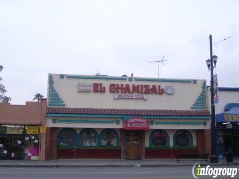 El Chamizal main photo