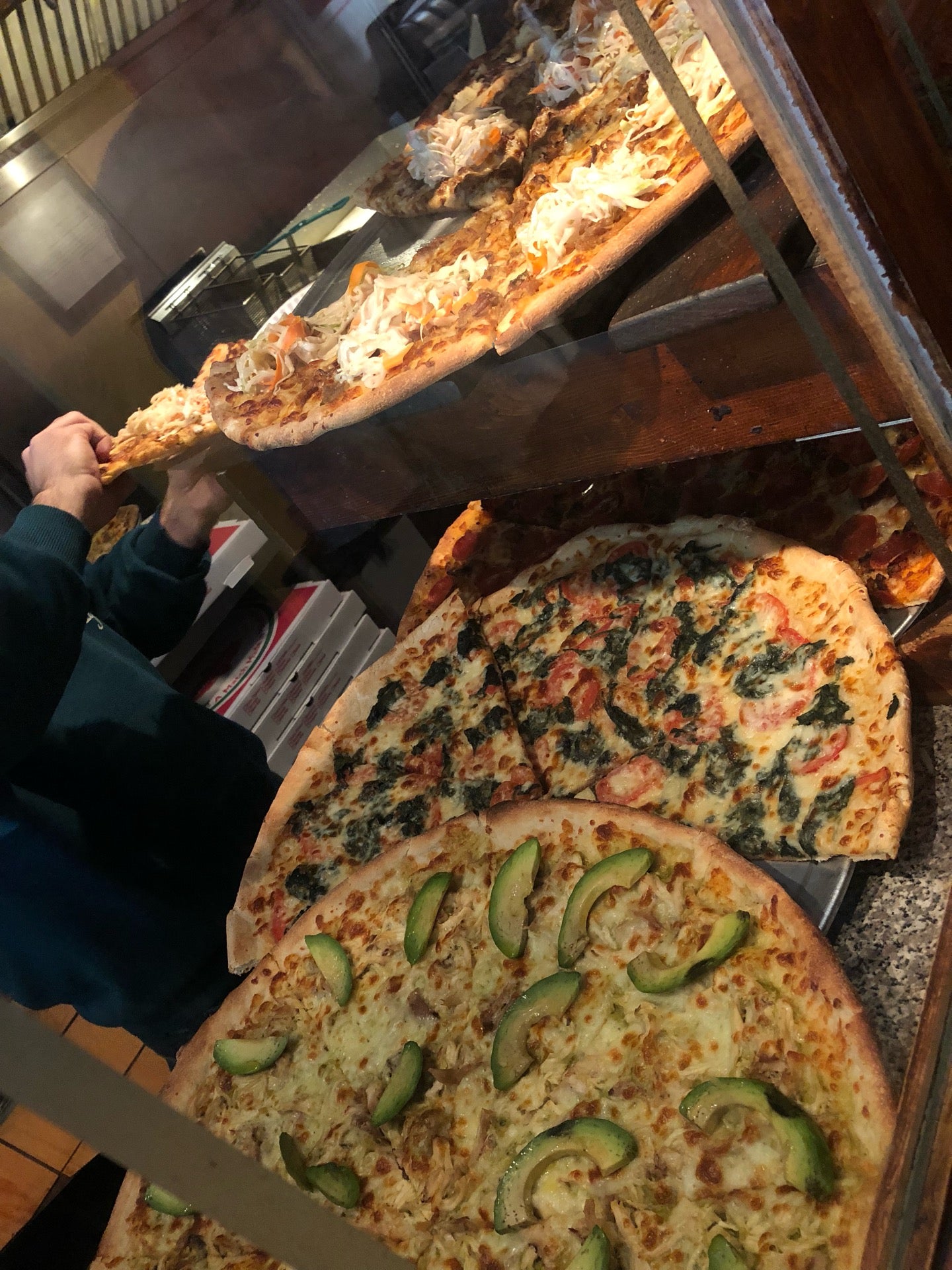Rustica main photo