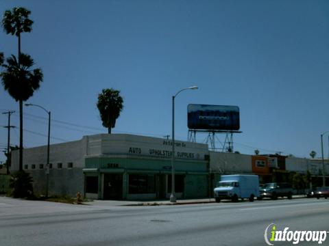 Veteran Company main photo
